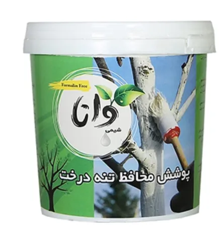 چسب محافظ تنه درخت  سطل 5