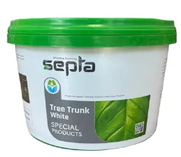 چسب محافظ تنه درخت سپتاسطل 5