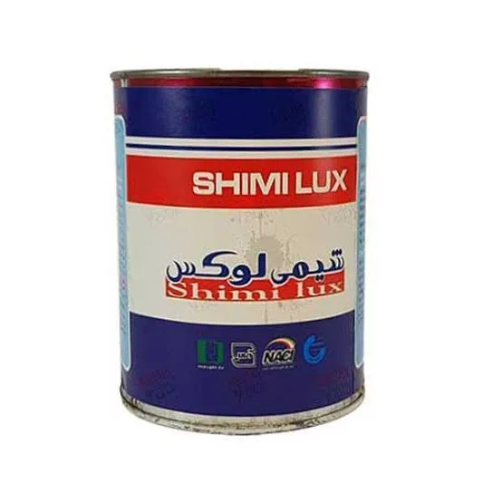 [19990] آستر اپوکسی پلی آمید حلب (Black)